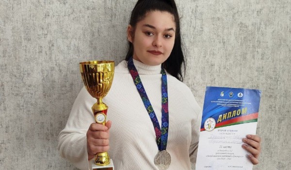 Самый результативный игрок